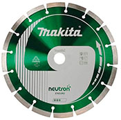 Алмазный диск Makita Neuron Enduro