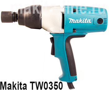 Гайковерт Makita Гайковерт Makita