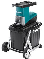 Садовые измельчители Makita: эффективная утилизация садовых отходов Садовые измельчители Makita: эффективная утилизация садовых отходов