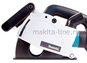 Штроборезы Makita: мощность и надежность Штроборезы Makita: мощность и надежность